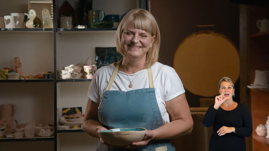 Przytul Glinę Pracownia Ceramiczna w Mysłowicach